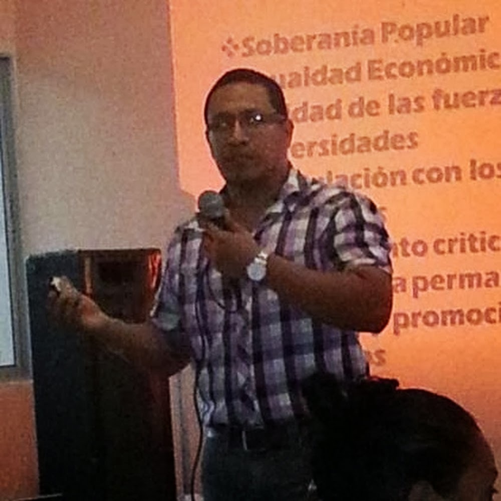 Meet your Posher, Angel